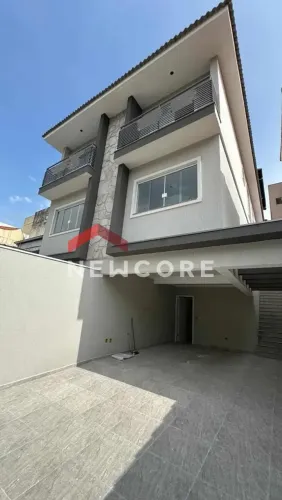 Casa em Rua João Cardoso - Bela Vista - Osasco/SP