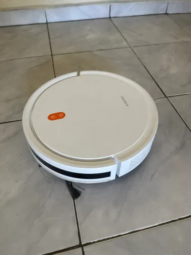 Aspirador Xiaomi Robot Vacuum E5