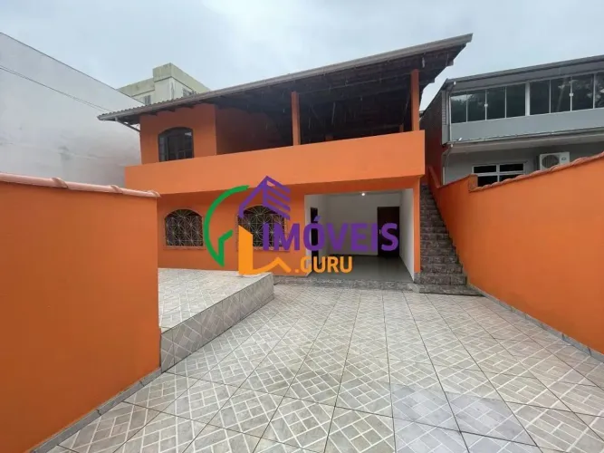 AREA - PONTA DE BAIXO - SC