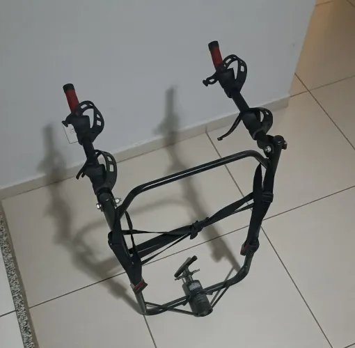 Transbike de engate altmayer 