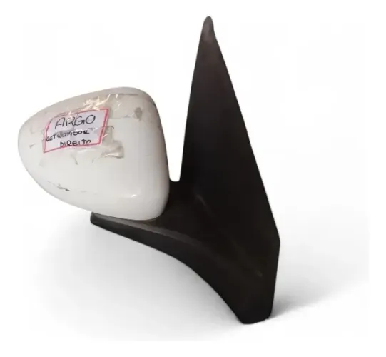 Retrovisor Lado Direito Fiat Argo 2019 2020  2021 2022 2023 2024 2025