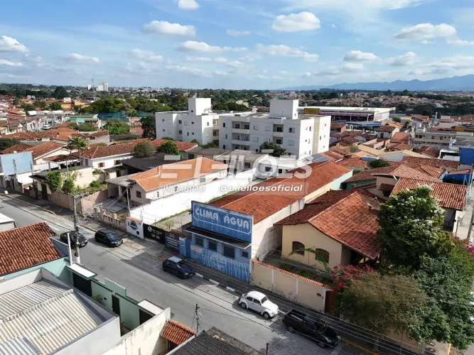 Residencial, área 400m² - Galega, Pindamonhangaba/SP