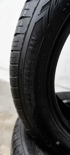 Pneus Goodyear Eagle Sport 195/55 R16