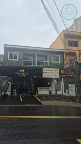 Casa com 1 dormitório para alugar, 20 m² por R$ 1.650,00/mês - Vila Barreto - São Paulo/SP