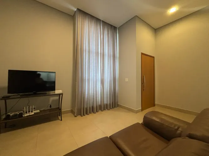 Casa em Condomínio (zona sul) para Locação
