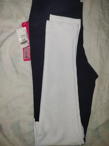 Moda fitnis da Romance