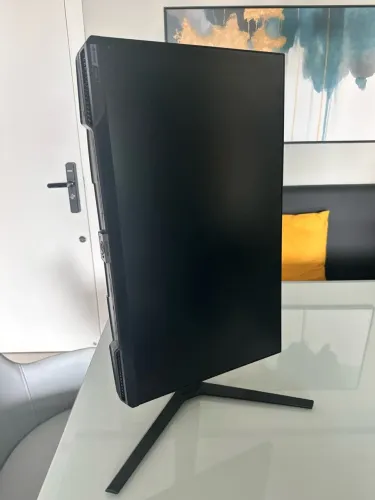 Monitor Samsung 25?
