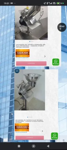 Prisma inox metalugica 