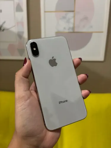 iPhone X 64gb