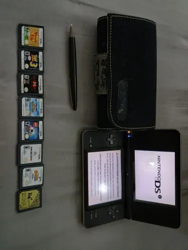 Nintendo XL