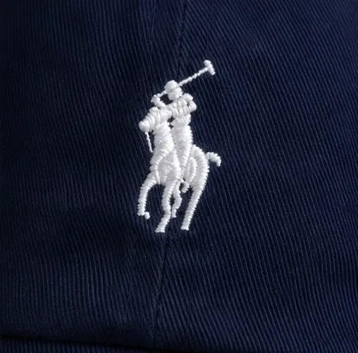 Boné Polo Ralph Lauren