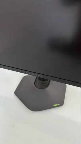 Monitor Gamer Alienware 27" AW2724DM QHD | Com NF e 1 Ano de Garantia