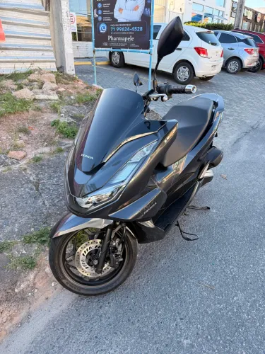 Honda PCX 160 