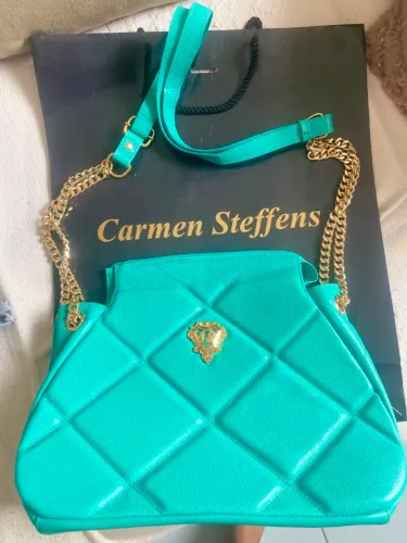 Carmem steffens bolsa