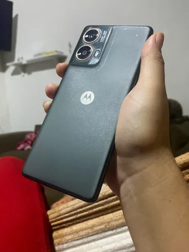 MOTO G85 256GB TEM CONVERSA