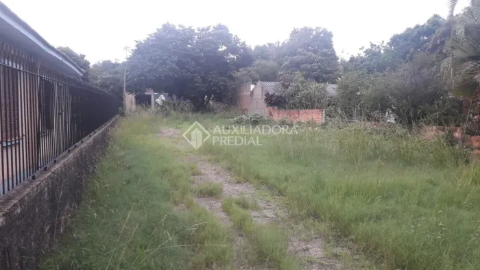 Terreno em Cachoeirinha, Desocupado, Residencial ou Comercial