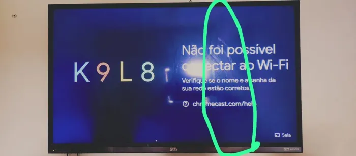 Tv semp