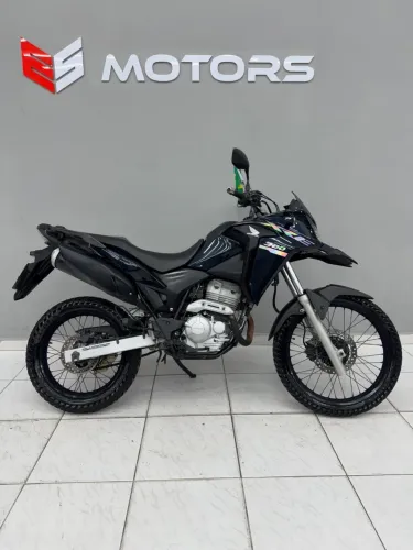 Oportunidade!! XRE 300 ABS 2019 30.490 KM apenas! Só na ESMotors