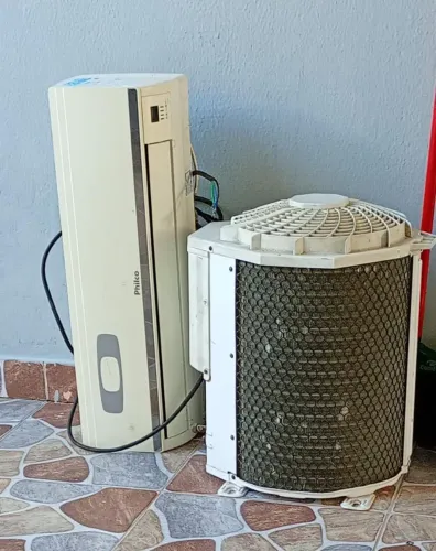 Ar-condicionado Philco