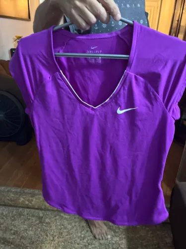 Camisa DRI-FIT NIKE