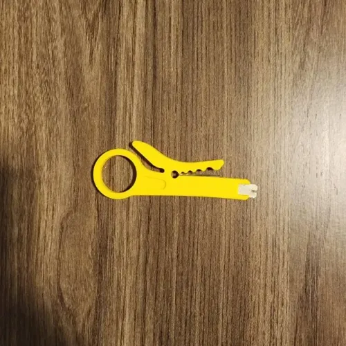 Mini multi descascador de fios e cabos e inserção de emendas - 2PB30