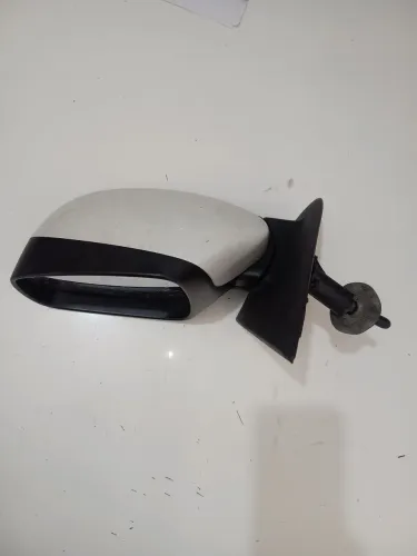 LOGAN/SANDERO RETROVISOR ESQUERDO