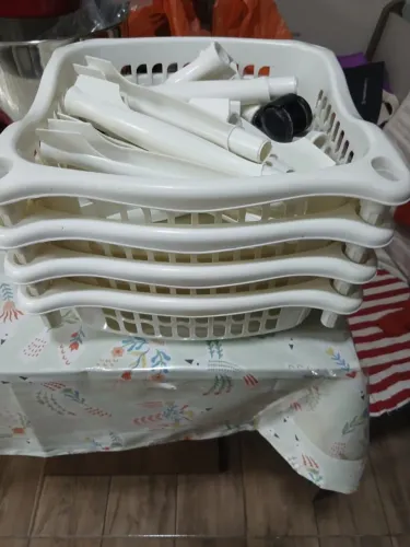 Fruteira 4 andar por R$20,00