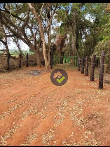 Sítio com 4 dormitórios à venda, 30000 m² por R$ 350.000,00 - Área Rural - Agudos/SP
