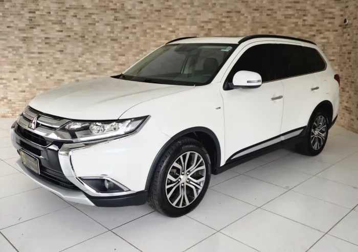 Mitsubishi Outlander 3.0/ GT 3.0 V6 Aut. 2016