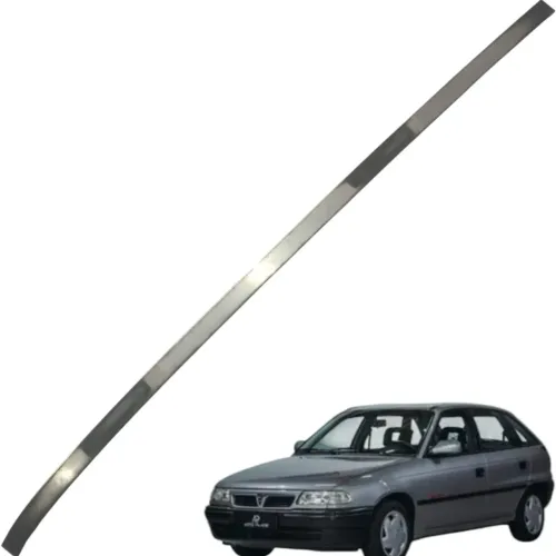 Friso Teto Esquerdo Chevrolet Astra Belga 1995 2000 V20