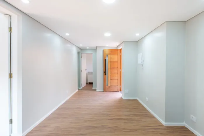 Sala comercial na Rua Francisco Preto, 535 98 m²