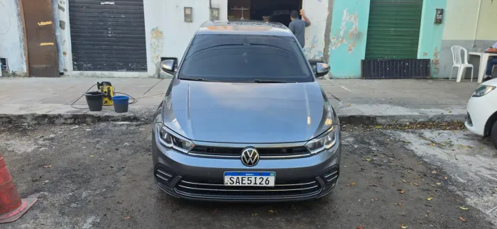 Volkswagen Polo Highline TSI 1.0 Flex 12V Aut. 2023