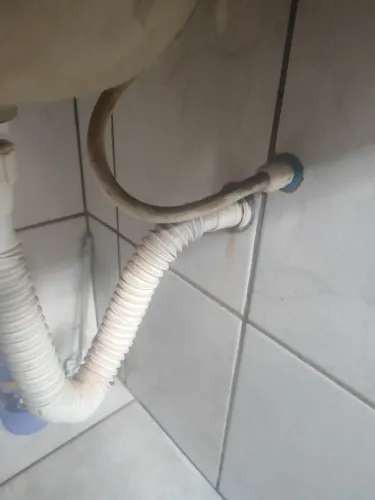 desentupidora 25 HR