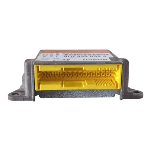 Módulo Central Airbag Audi A3 1.6 Aspirado 99 2000 A 2006