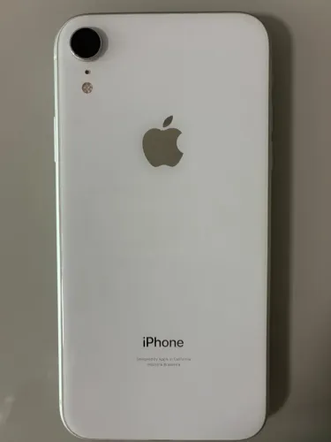 Ótimo estado IPHONE X R - 64 Gb