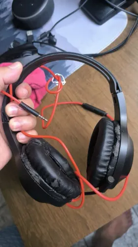 Headset Gamer Edifier G1