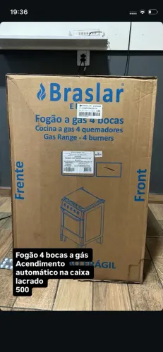 fogao