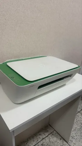 Impressora HP