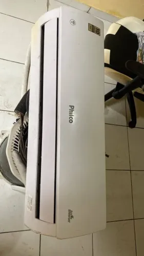 Philco 9k ecoinverter wifi