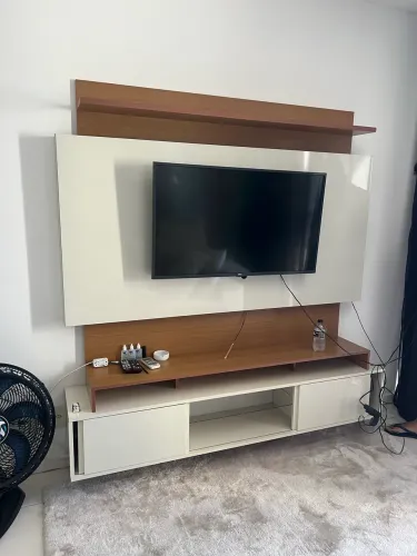 Vendo painel com led