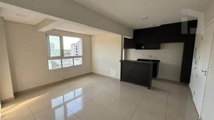 Apartamento 02 Dormitorios Edificio Ikone Aparecida/SP