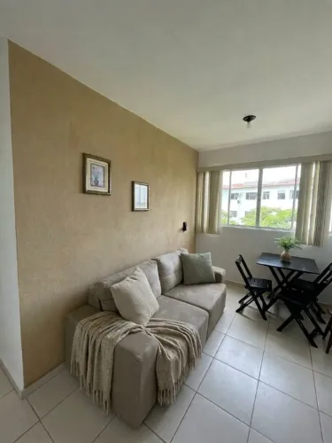 Alugo apartamento MOBILIADO incluso (ÁGUA E GÁS) em Marabá-PA