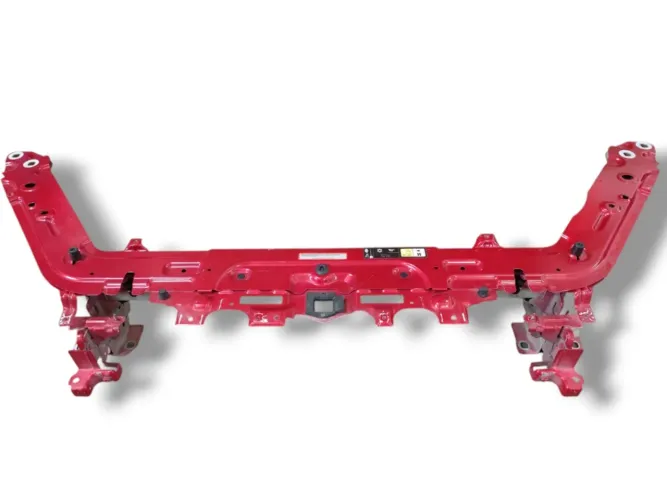 Painel Frontal Jaguar E-pace P300 2.0 2018 Original