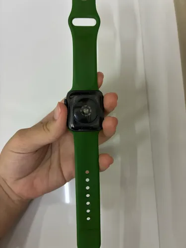 Apple Watch SE