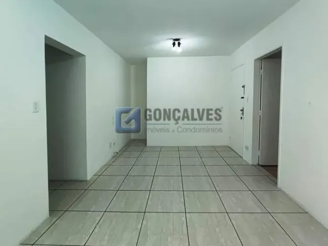 APARTAMENTO A VENDA NO NOVA PETRÓPOLIS SBC