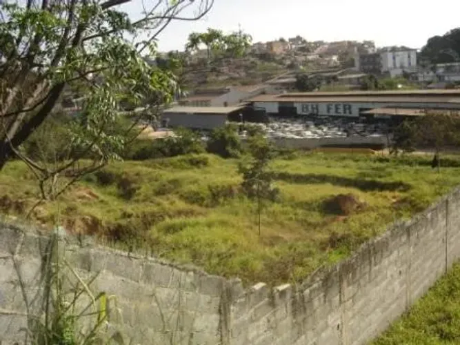 Terreno / Área,0 Dormitorio(s) bairro Jardim Vitória