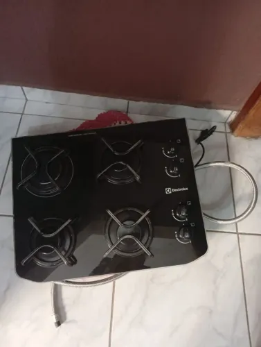 Fogão Cooktop Electrolux 