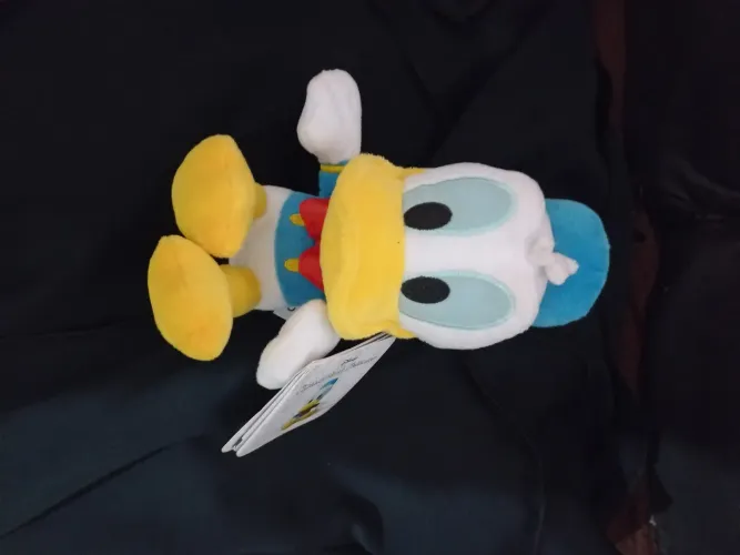 PATO DONALD ORIGINAL 20cm