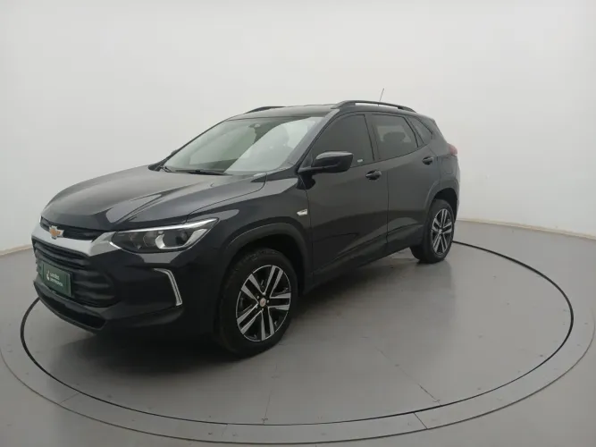 Chevrolet Tracker LT 1.0 Turbo 12V Flex AUT 2024