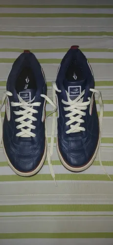 Chuteira de futsal